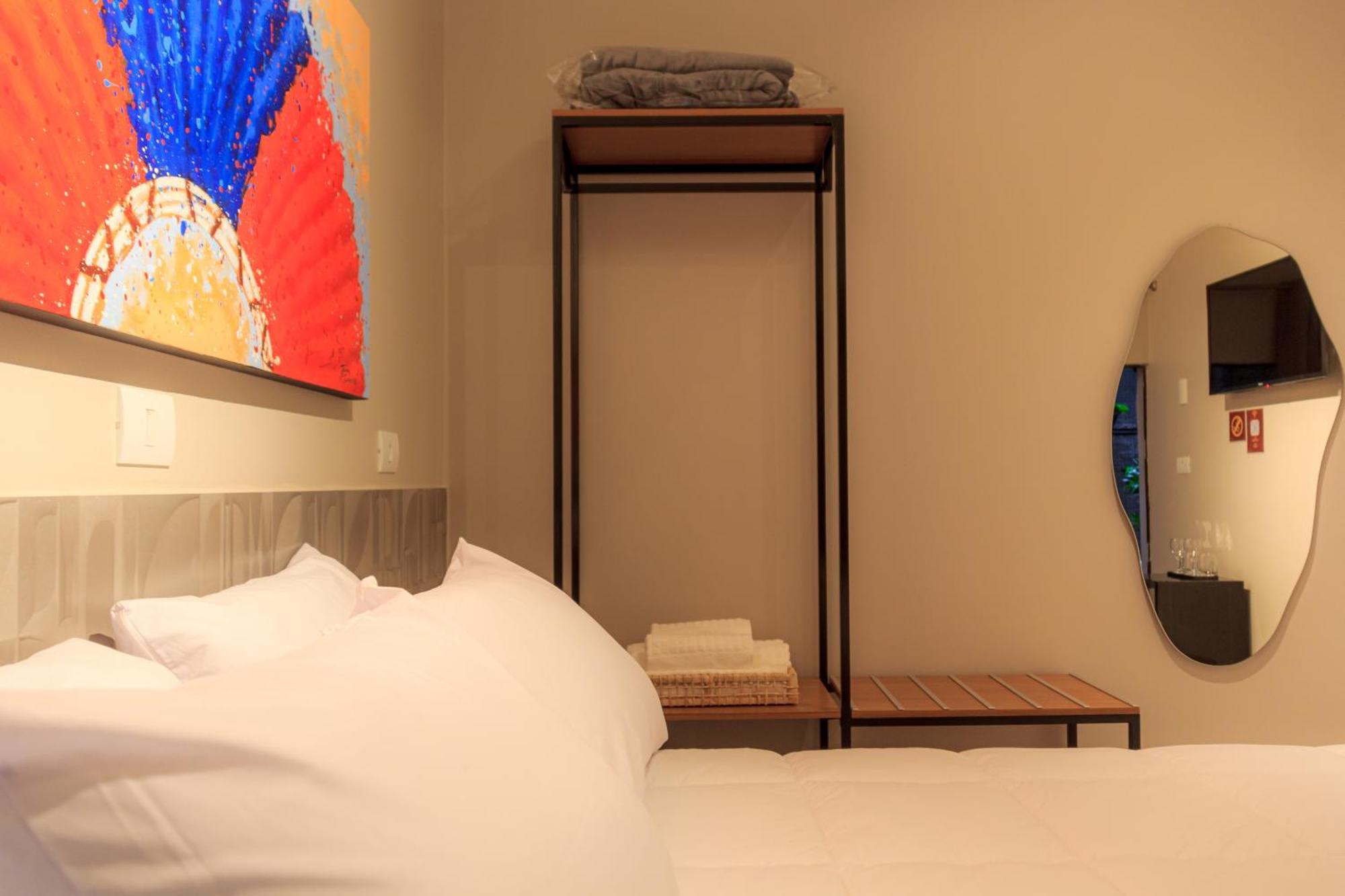 Che Hermano Suites 伊瓜苏 外观 照片